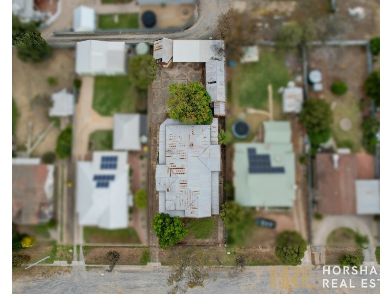 8 Woolcock Street, Warracknabeal VIC 3393