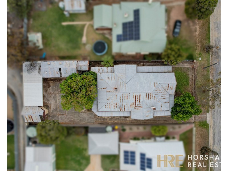 8 Woolcock Street, Warracknabeal VIC 3393