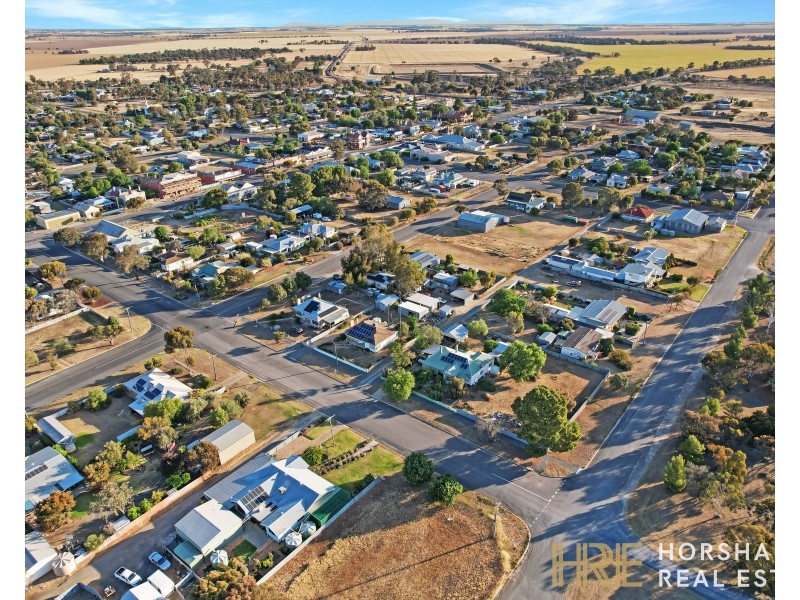 66 Foundry Street, Minyip VIC 3392