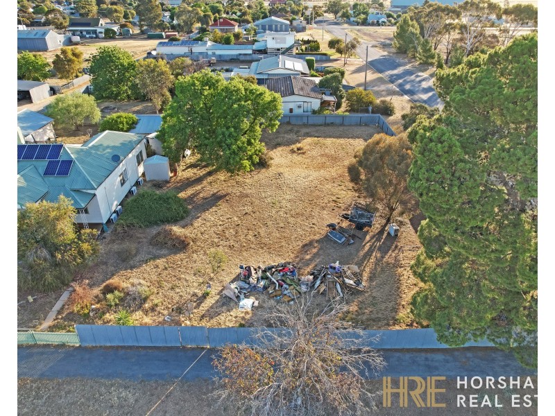 66 Foundry Street, Minyip VIC 3392