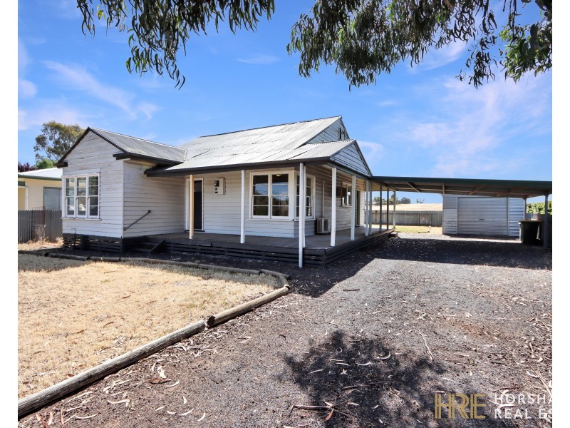 11 Glenferness Street, Nhill VIC 3418