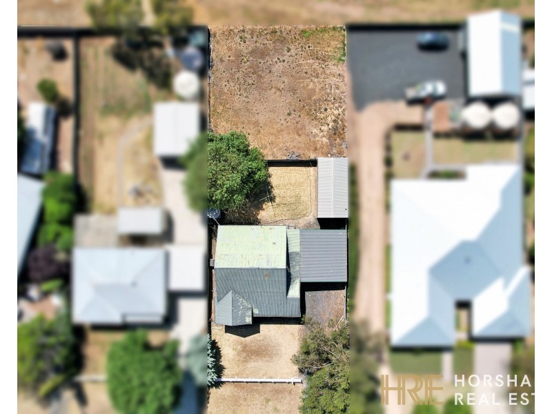 11 Glenferness Street, Nhill VIC 3418