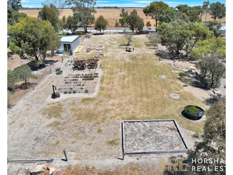 538 School Road, Drung VIC 3401