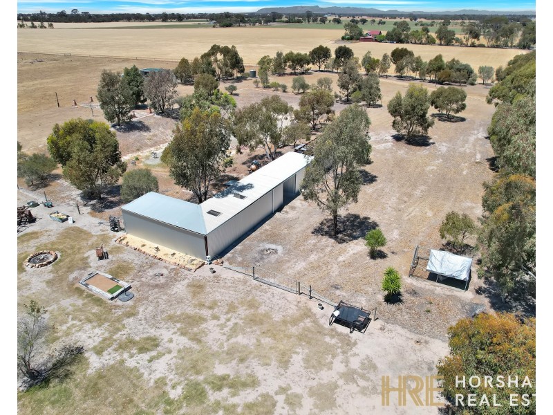 538 School Road, Drung VIC 3401