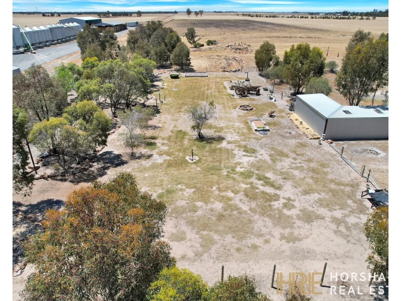 538 School Road, Drung VIC 3401