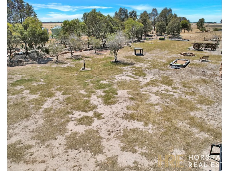 538 School Road, Drung VIC 3401