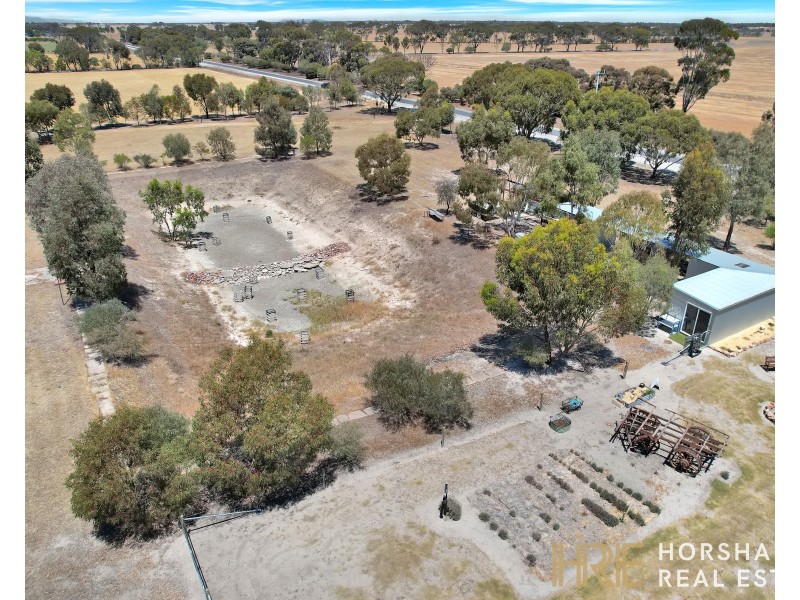 538 School Road, Drung VIC 3401