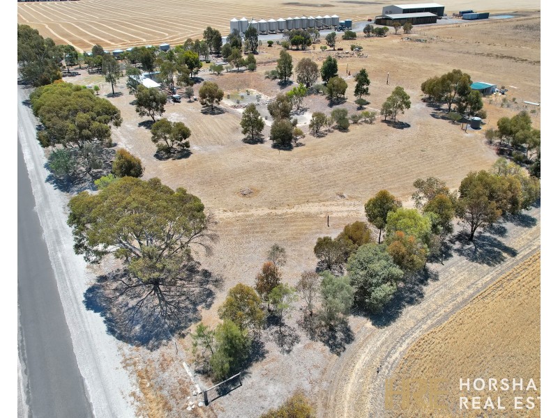 538 School Road, Drung VIC 3401
