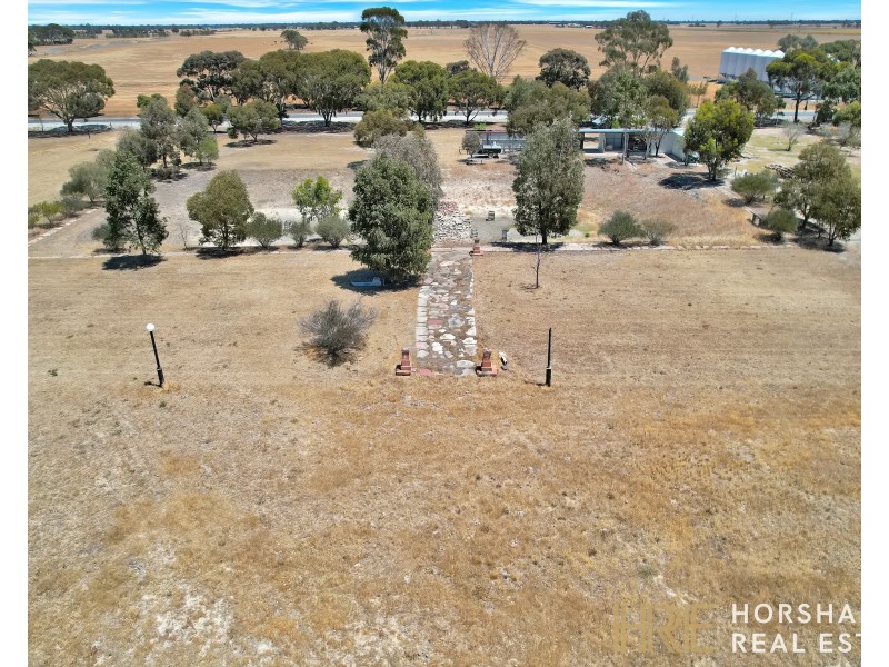 538 School Road, Drung VIC 3401