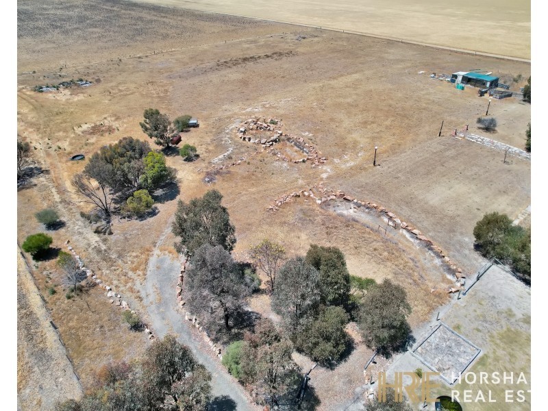 538 School Road, Drung VIC 3401