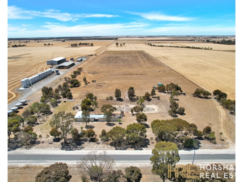 538 School Road, Drung VIC 3401
