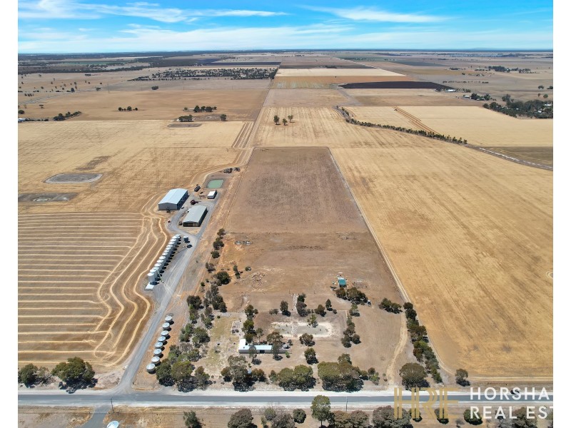 538 School Road, Drung VIC 3401