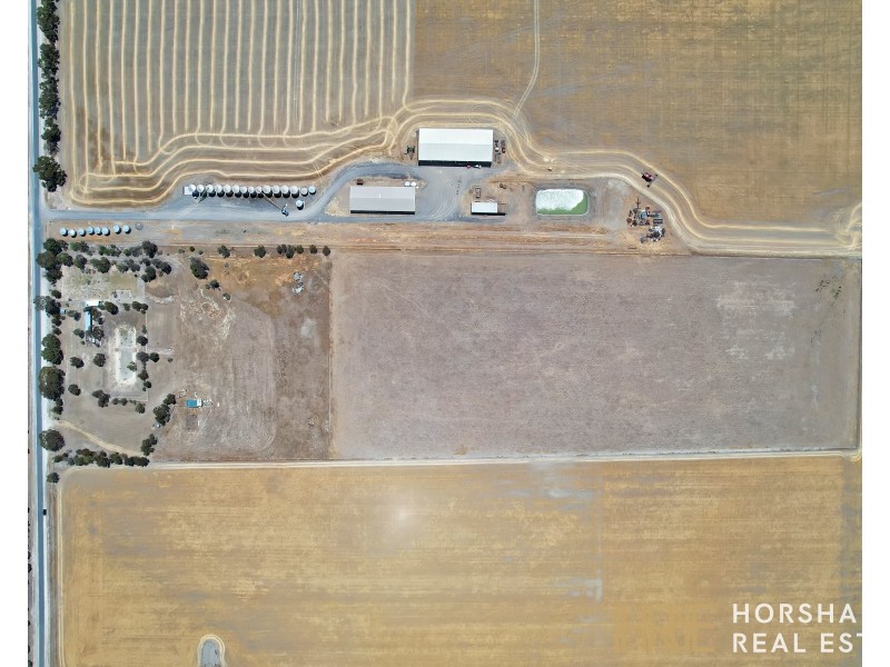 538 School Road, Drung VIC 3401