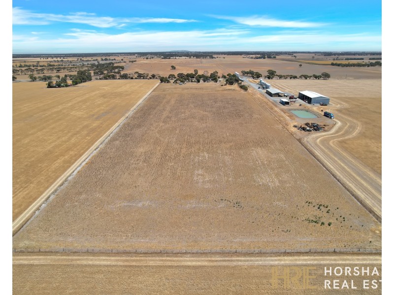 538 School Road, Drung VIC 3401
