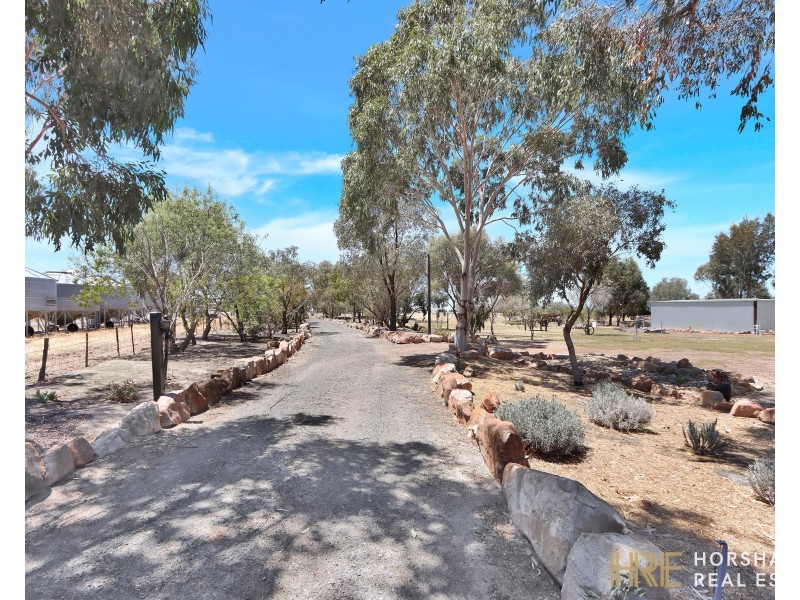 538 School Road, Drung VIC 3401