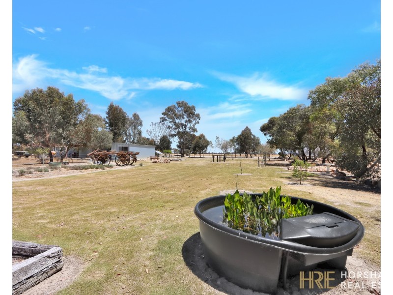 538 School Road, Drung VIC 3401