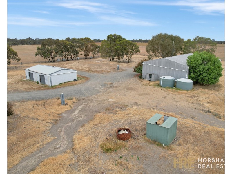 318 Rokeskys Road, Drung VIC 3401