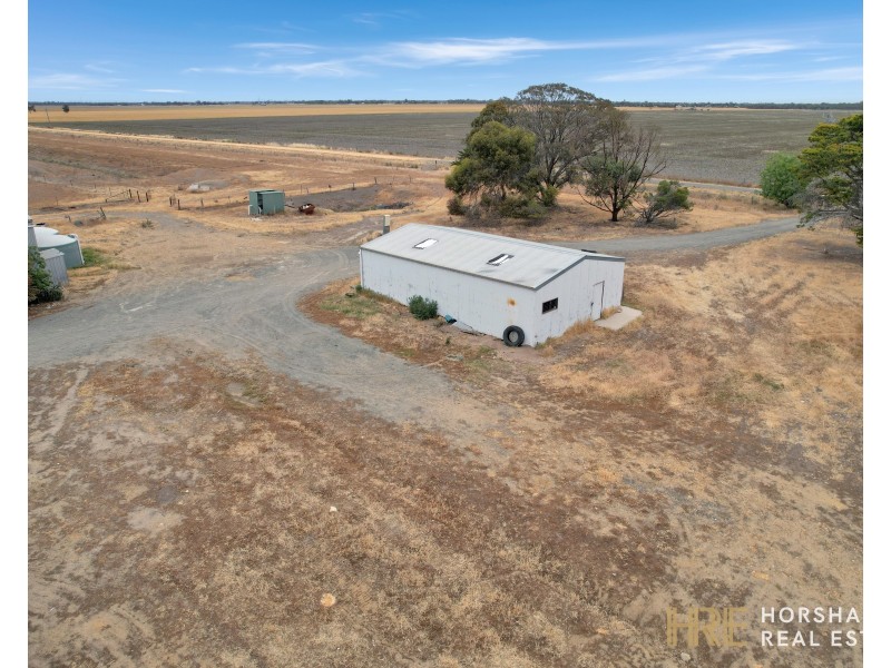 318 Rokeskys Road, Drung VIC 3401