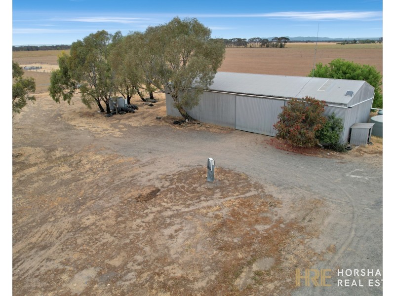 318 Rokeskys Road, Drung VIC 3401