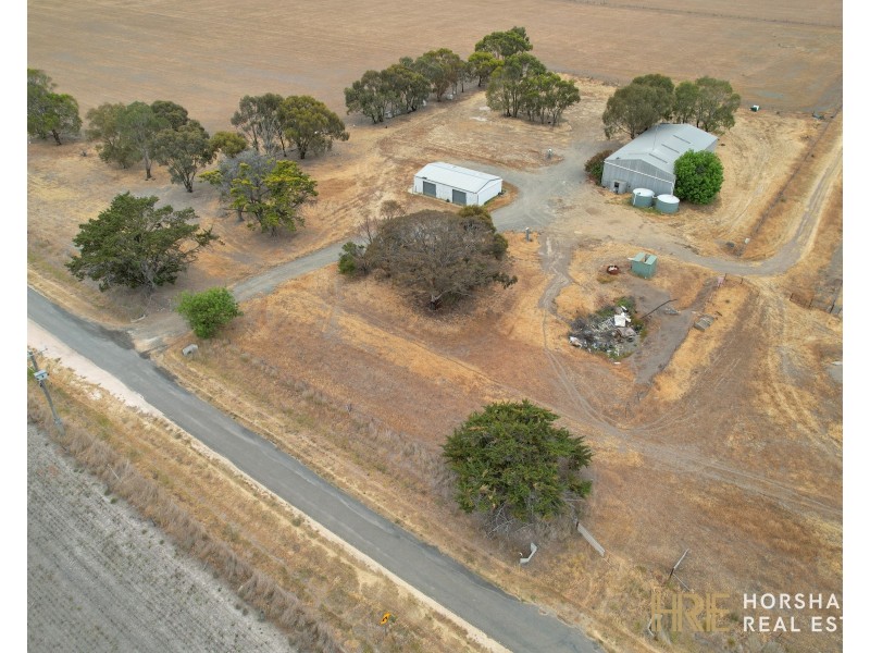 318 Rokeskys Road, Drung VIC 3401