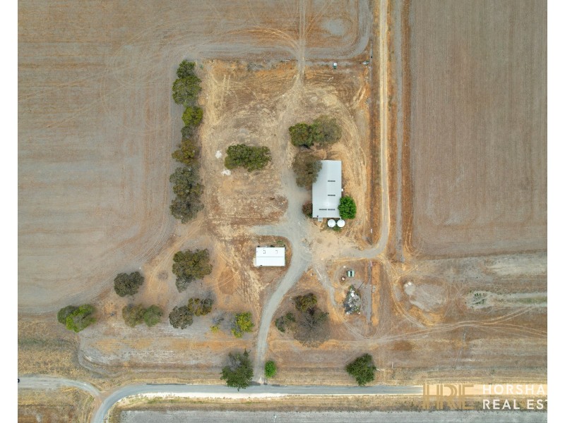 318 Rokeskys Road, Drung VIC 3401