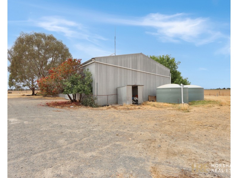 318 Rokeskys Road, Drung VIC 3401