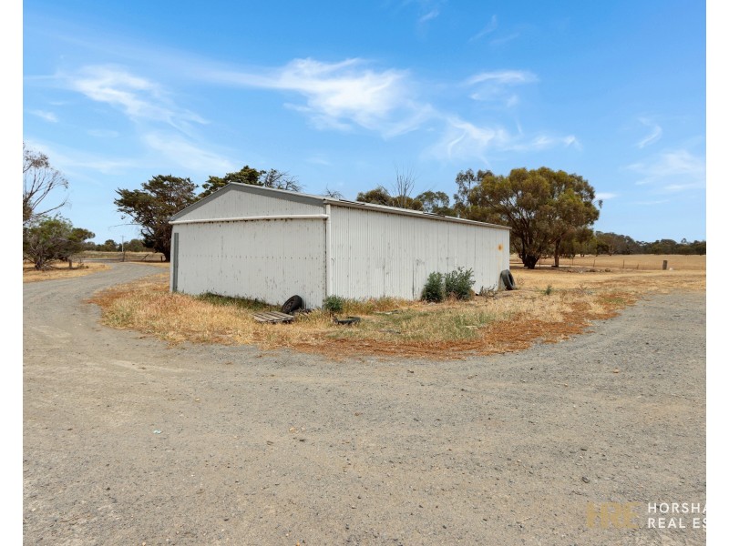 318 Rokeskys Road, Drung VIC 3401