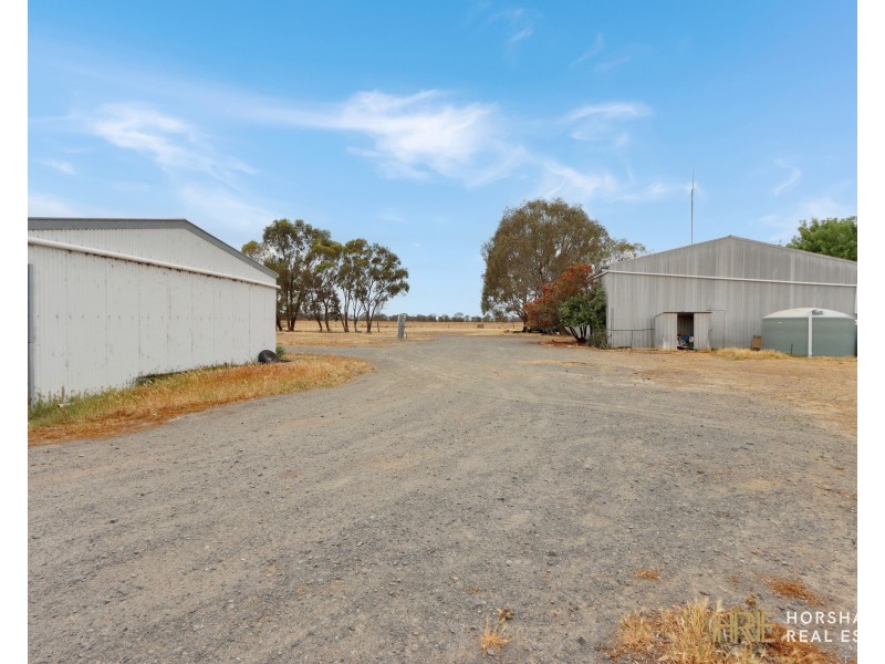 318 Rokeskys Road, Drung VIC 3401