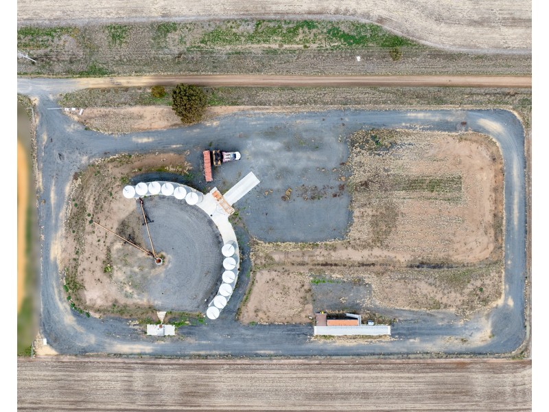 36 Tarrant Road, Warracknabeal VIC 3393