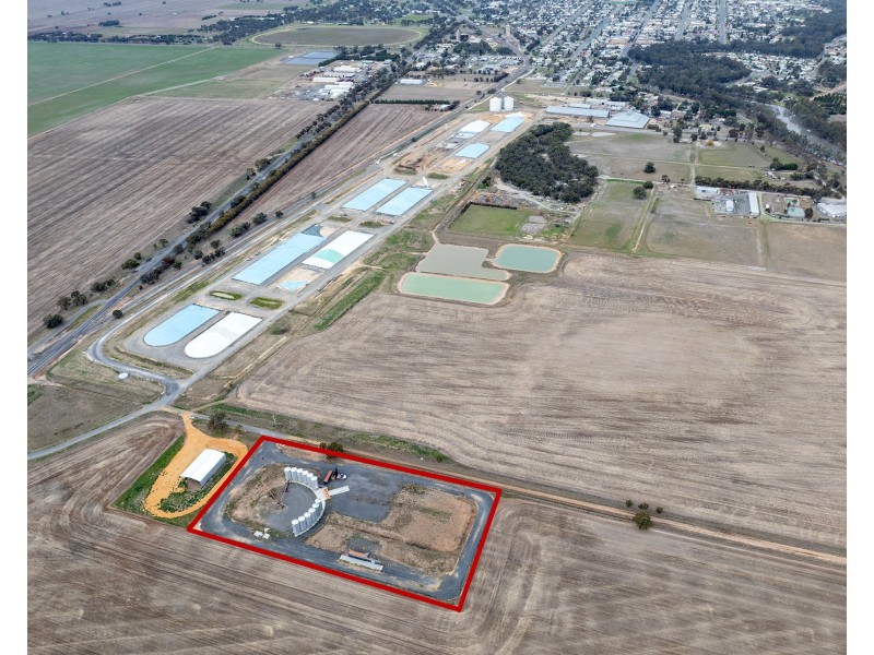 36 Tarrant Road, Warracknabeal VIC 3393