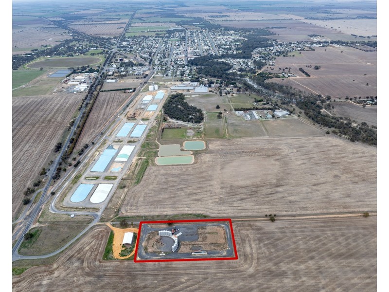 36 Tarrant Road, Warracknabeal VIC 3393