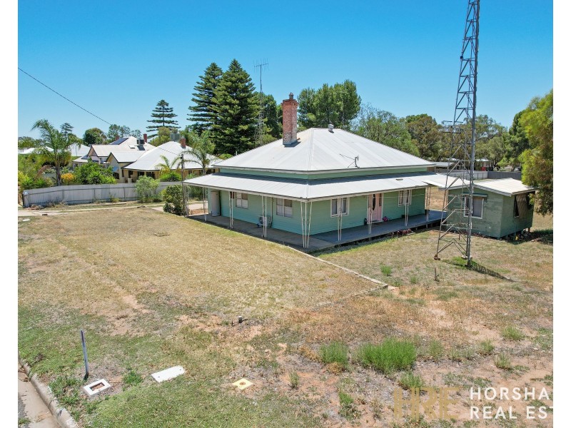 52 Evelyn Street, Hopetoun VIC 3396