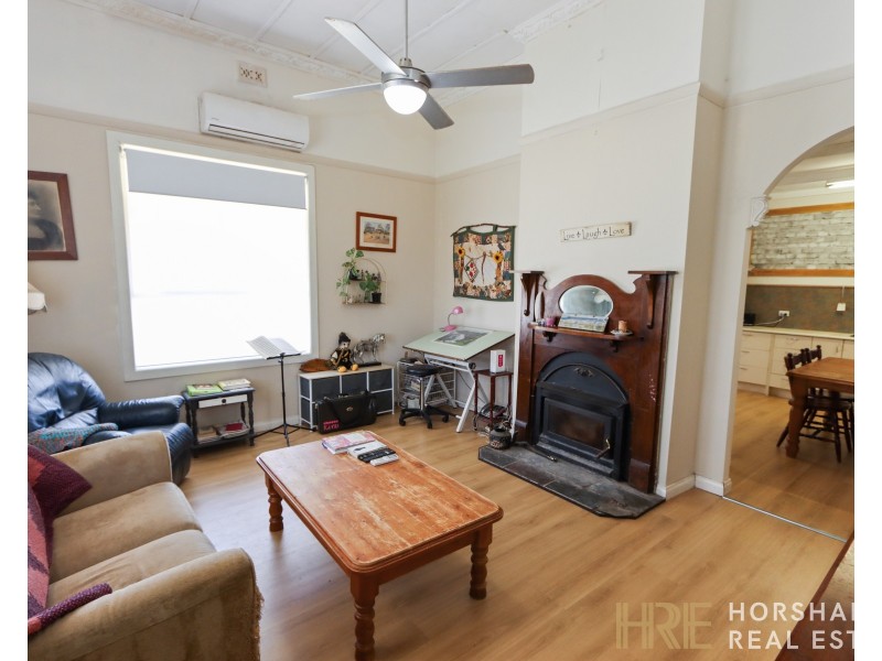 52 Evelyn Street, Hopetoun VIC 3396