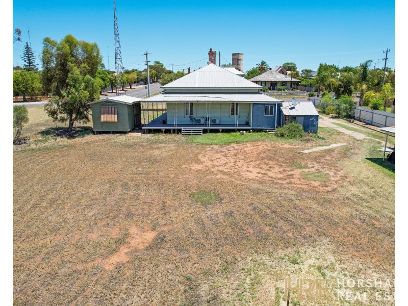 52 Evelyn Street, Hopetoun VIC 3396