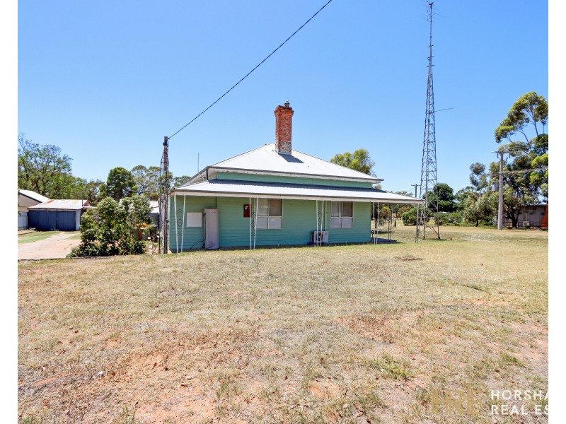 52 Evelyn Street, Hopetoun VIC 3396