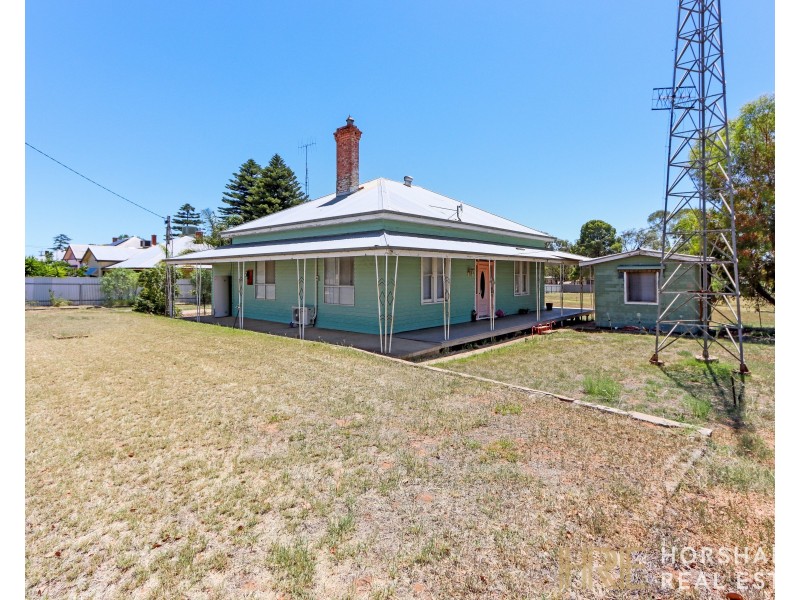 52 Evelyn Street, Hopetoun VIC 3396