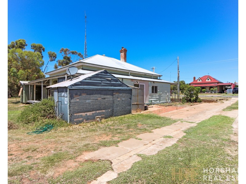 52 Evelyn Street, Hopetoun VIC 3396
