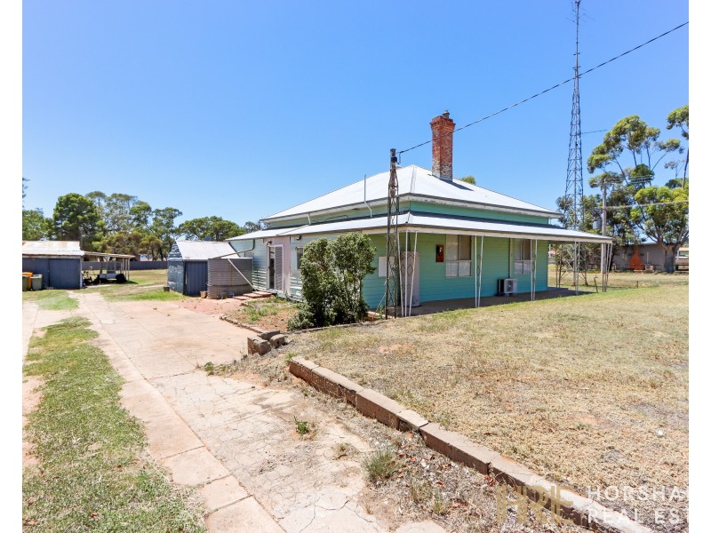 52 Evelyn Street, Hopetoun VIC 3396