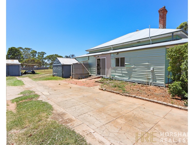 52 Evelyn Street, Hopetoun VIC 3396