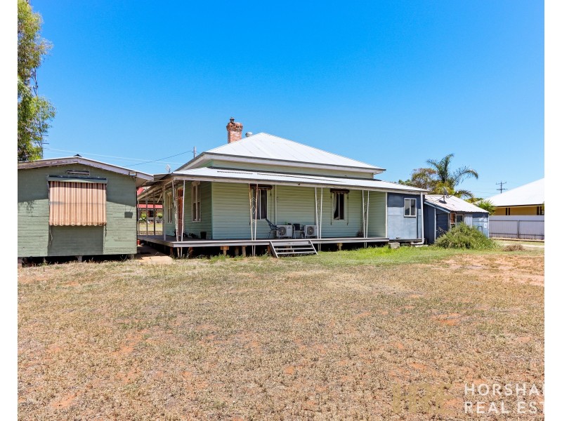 52 Evelyn Street, Hopetoun VIC 3396