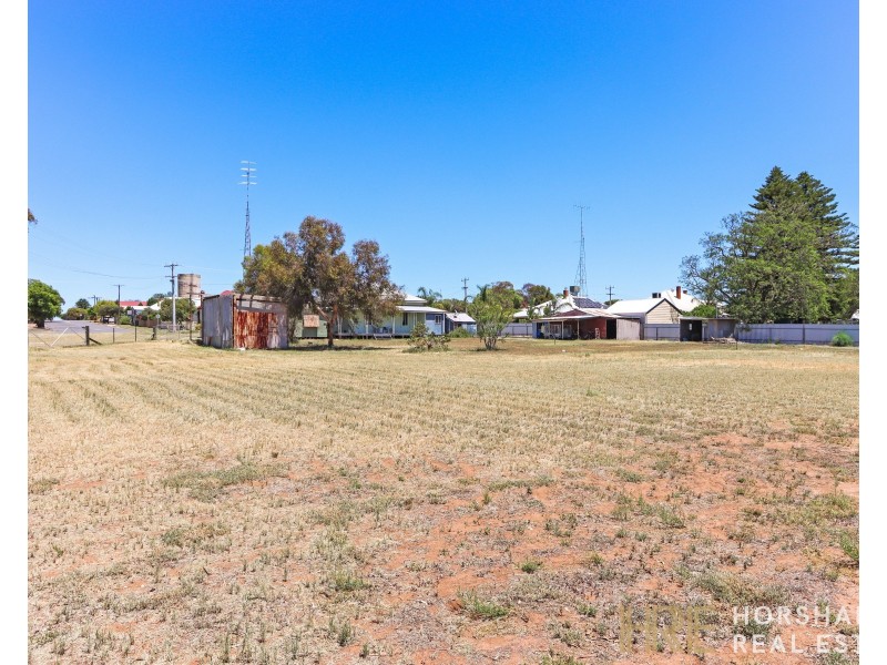 52 Evelyn Street, Hopetoun VIC 3396