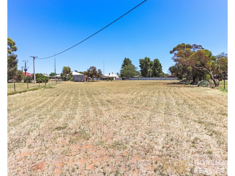 52 Evelyn Street, Hopetoun VIC 3396