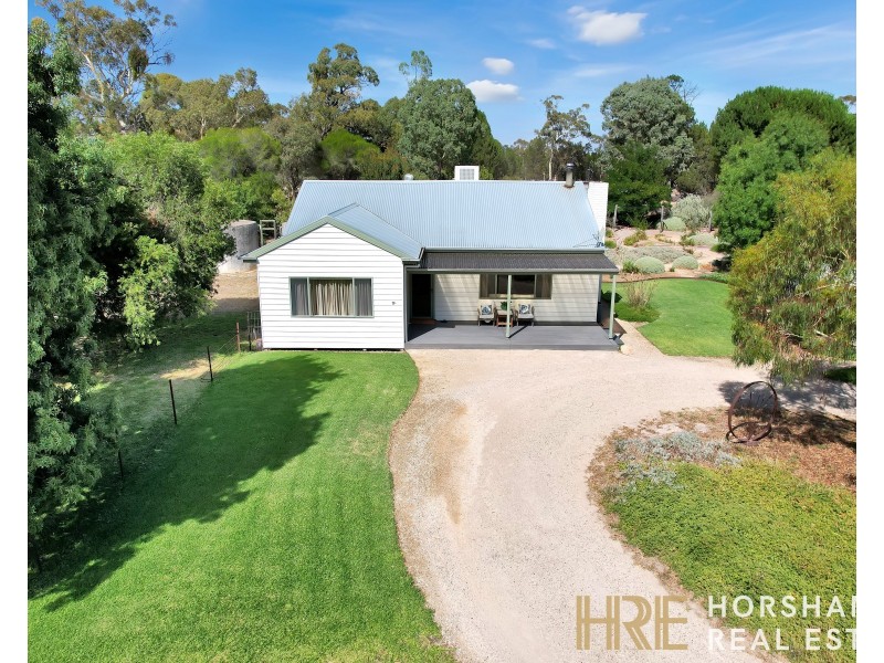 308 Hutchinsons Road, Quantong VIC 3401