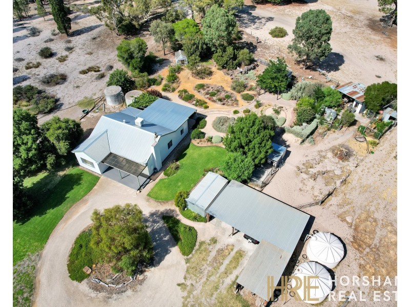 308 Hutchinsons Road, Quantong VIC 3401