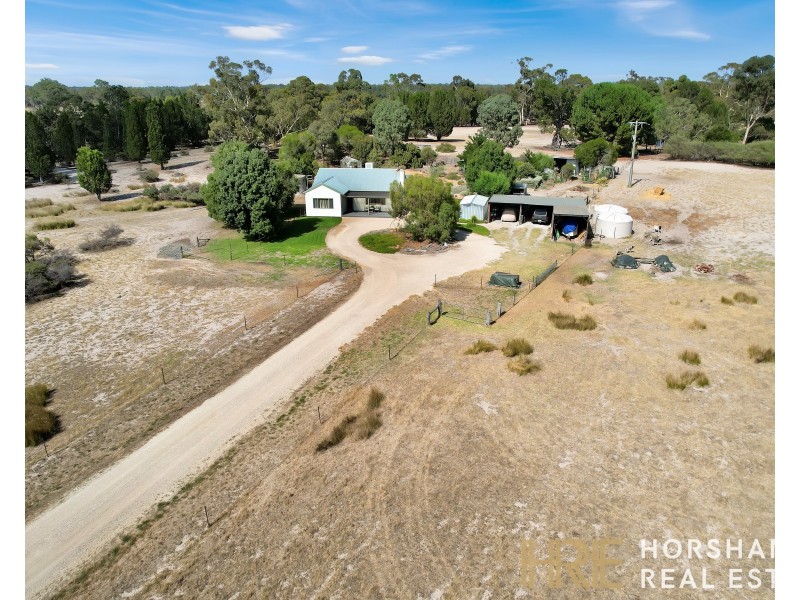 308 Hutchinsons Road, Quantong VIC 3401