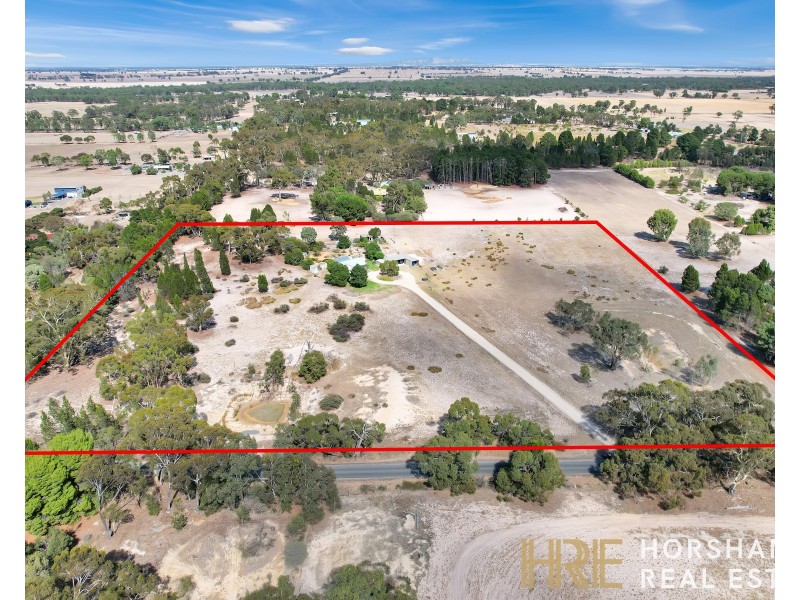 308 Hutchinsons Road, Quantong VIC 3401