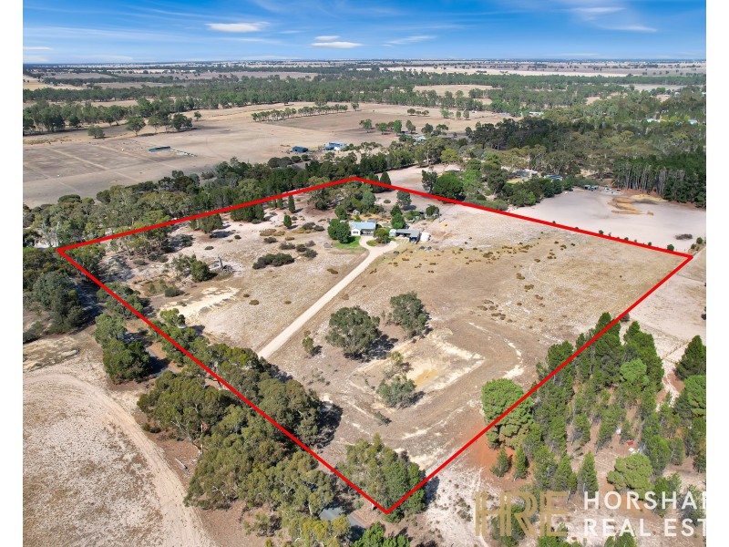 308 Hutchinsons Road, Quantong VIC 3401