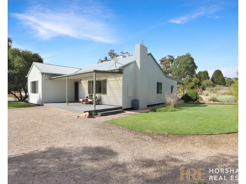 308 Hutchinsons Road, Quantong VIC 3401