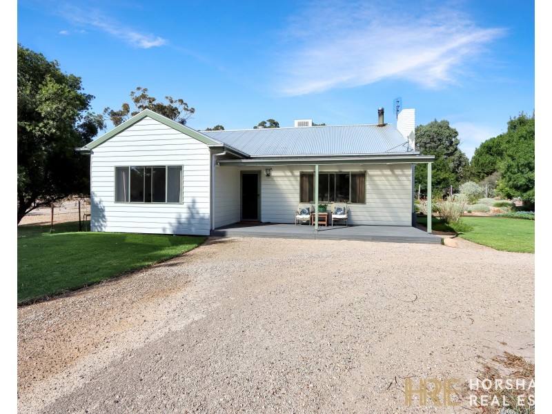 308 Hutchinsons Road, Quantong VIC 3401