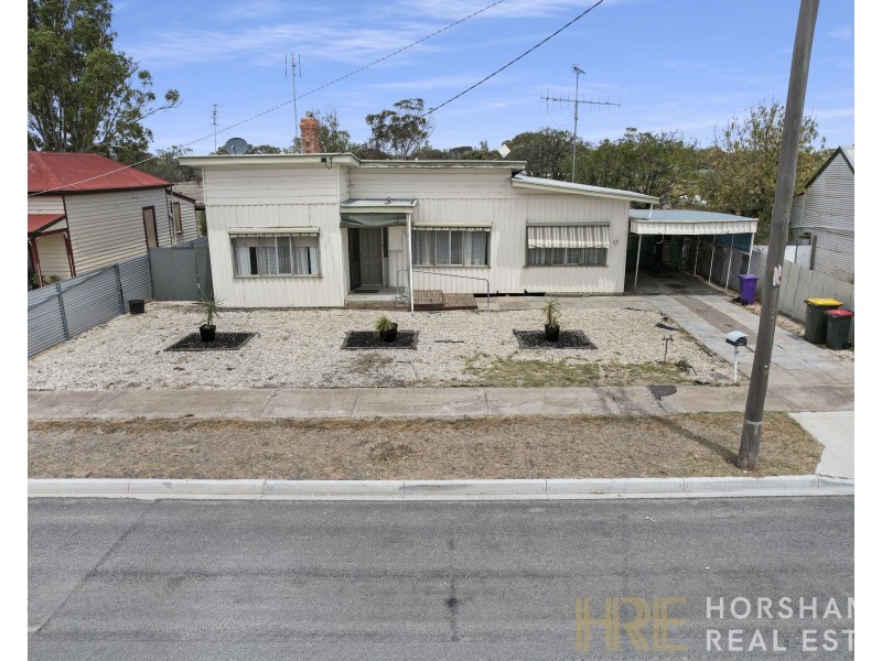 58 Charles Street, Jeparit VIC 3423